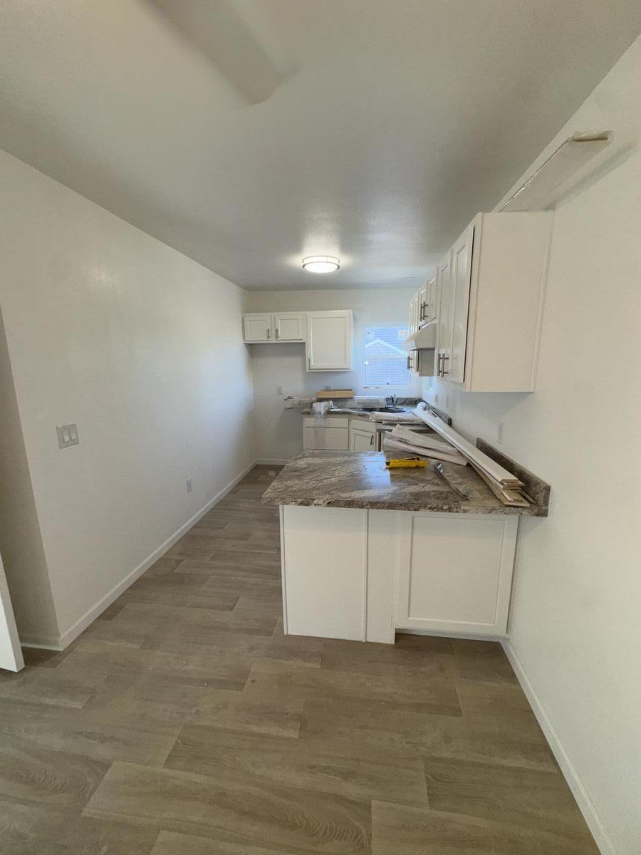 Kitchen Remodel Finished